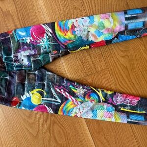Terez Girls Leggings